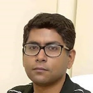 Faculty Image