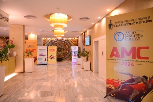 VR Presentation and conference