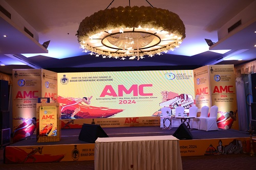 VR Presentation and conference