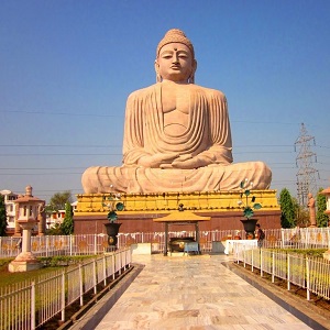 Bodh Gaya